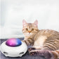 Katzen-UFO Product vendor