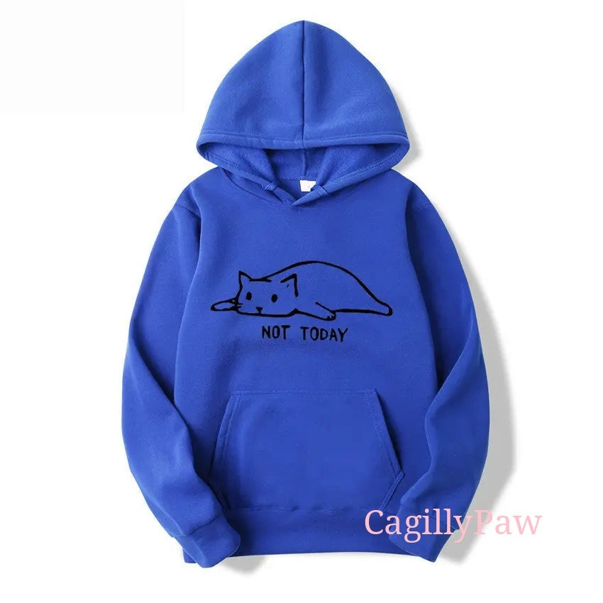 Faulpelz-Hoodie Product vendor