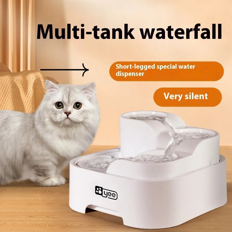 Katzen-Trinkstation Product vendor