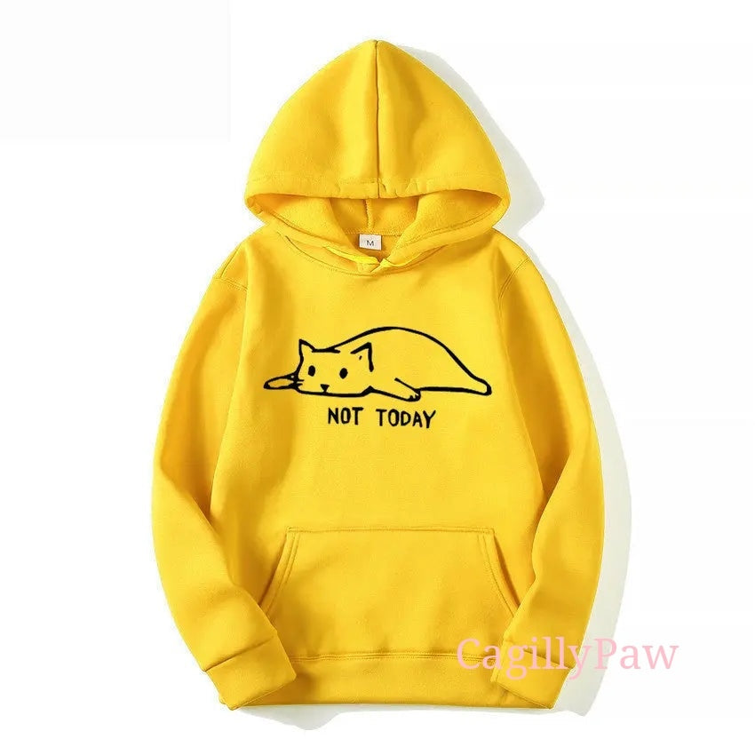 Faulpelz-Hoodie Product vendor