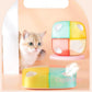 Kitten-Federfieber Product vendor