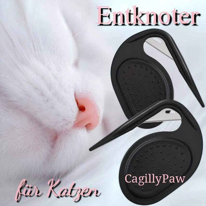 Entknoter Product vendor