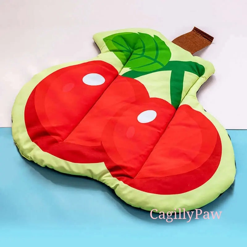 Buy Now Summer Fruit Pet Cooling pads