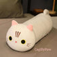 Buy Now Cuddle Cat Pillow Online