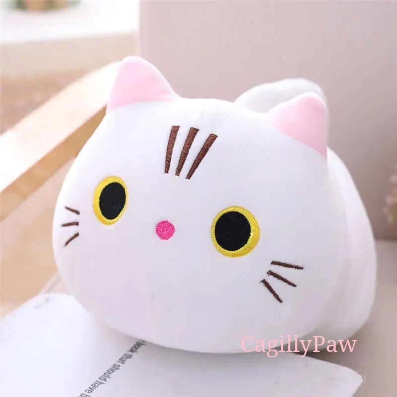 Buy Now Cuddle Cat Pillow Online