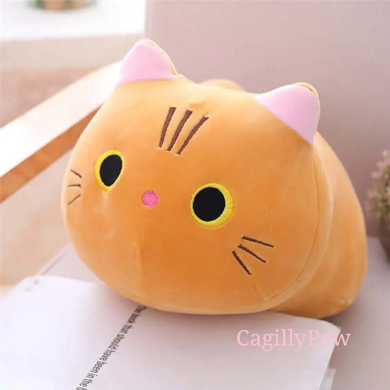 Buy Now Cuddle Cat Pillow Online